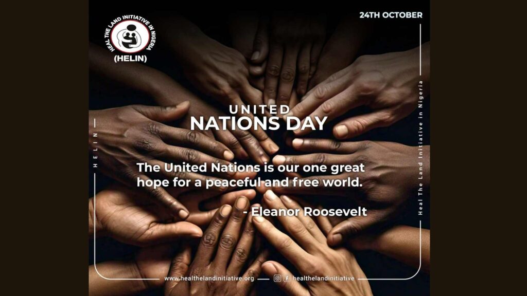 United Nations Day